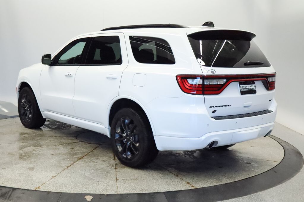 Thumbnail: 2024 Dodge Durango - 3