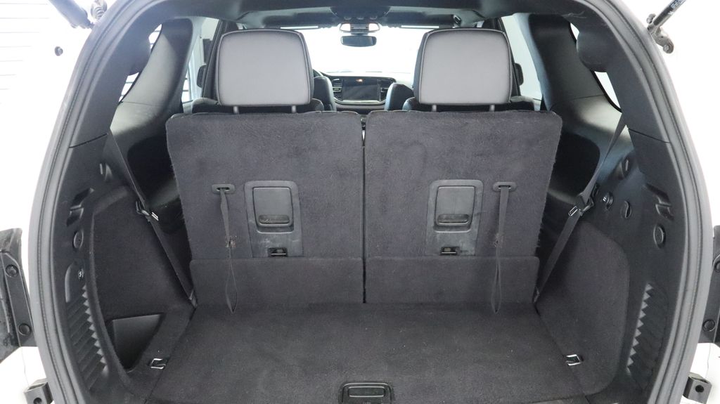 Thumbnail: 2022 Dodge Durango - 19