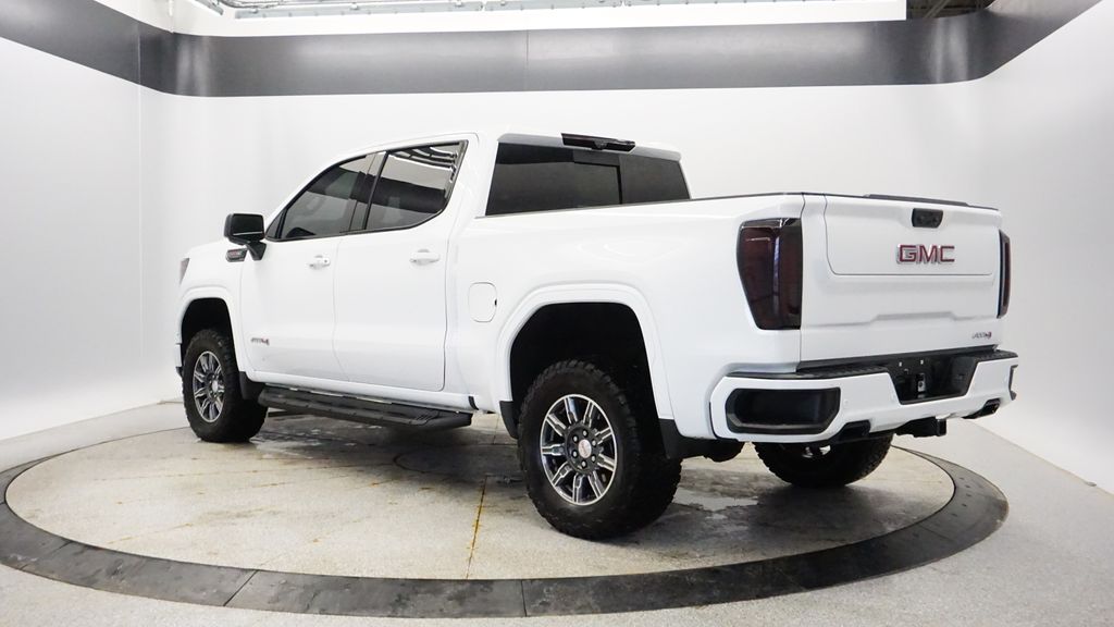 Thumbnail: 2024 GMC Sierra 1500 - 3