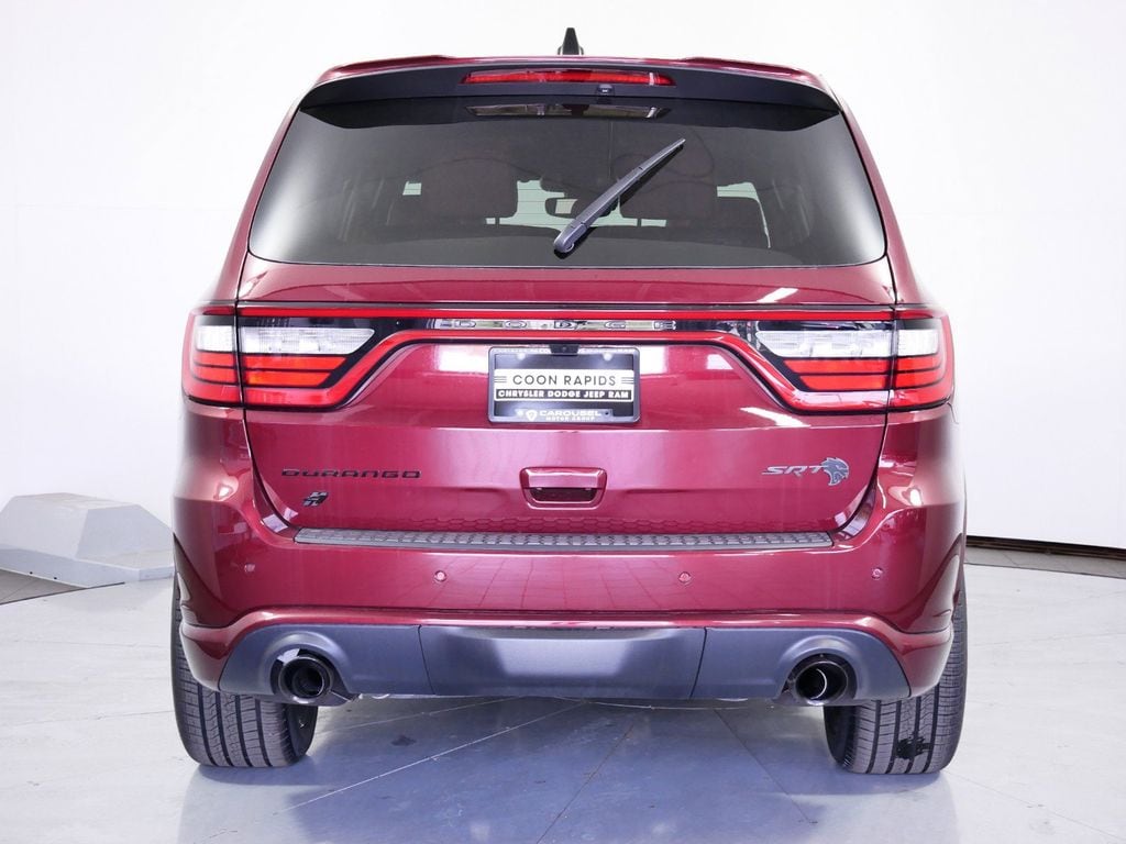 Thumbnail: 2024 Dodge Durango - 11