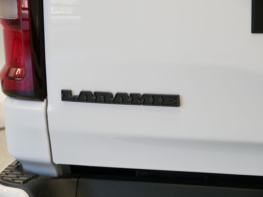 Thumbnail: 2025 RAM 1500 - 14