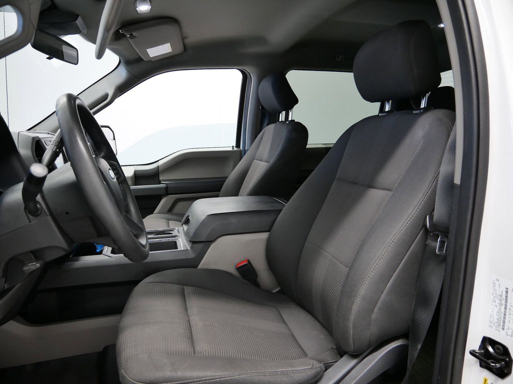 Thumbnail: 2019 Ford F-150 - 24