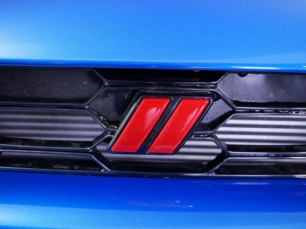 Thumbnail: 2024 Dodge Hornet - 23