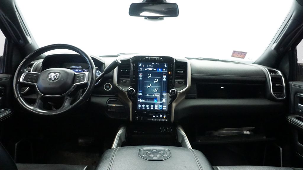 Thumbnail: 2019 RAM 2500 - 26