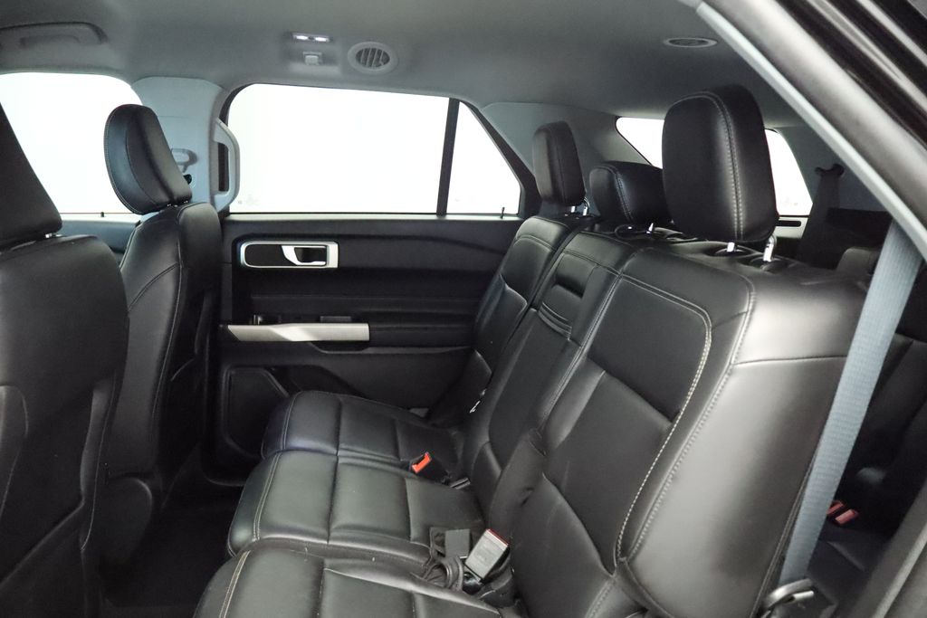 Thumbnail: 2023 Ford Explorer - 24
