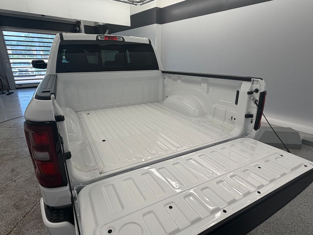 Thumbnail: 2026 RAM 1500 - 13