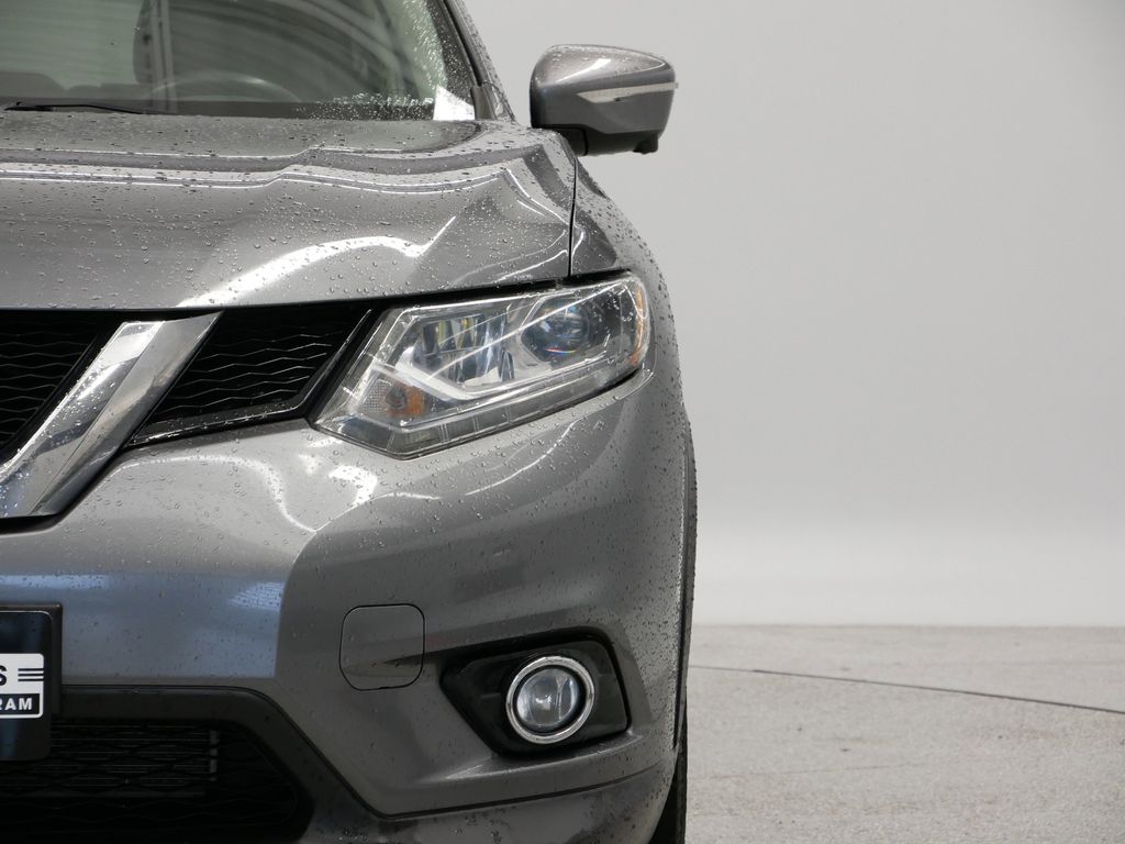 Thumbnail: 2014 Nissan Rogue - 50