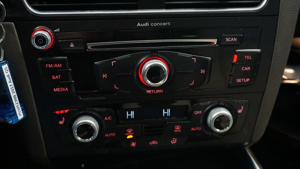 Thumbnail: 2017 Audi Q5 - 30