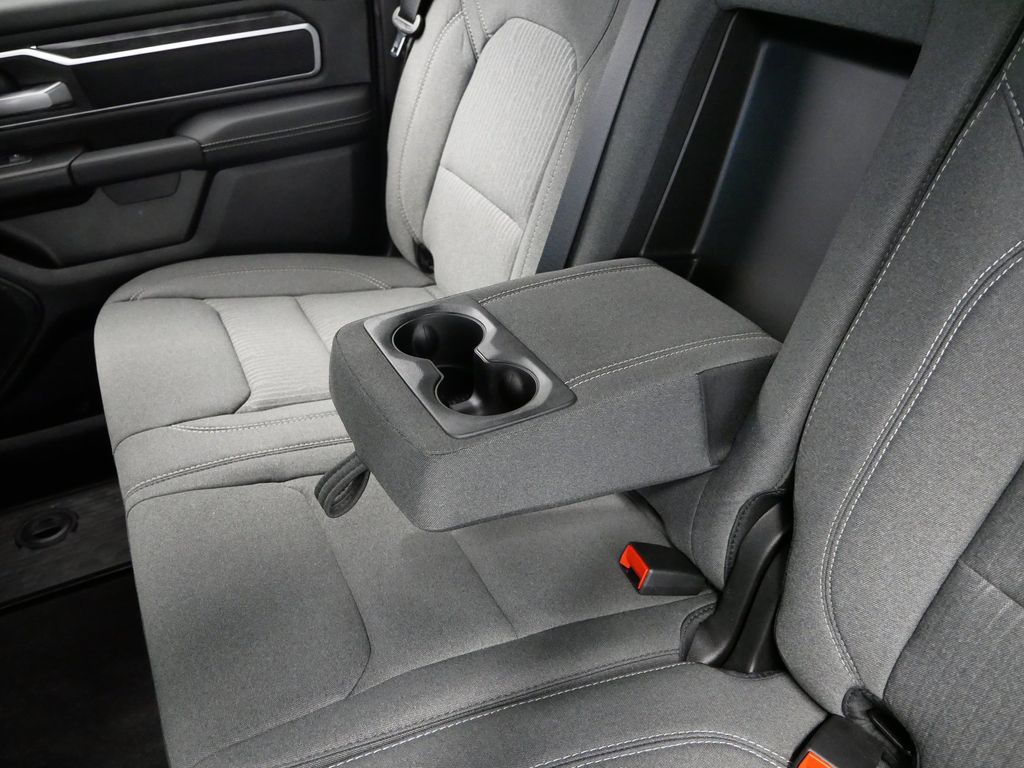 Thumbnail: 2024 RAM 1500 - 12