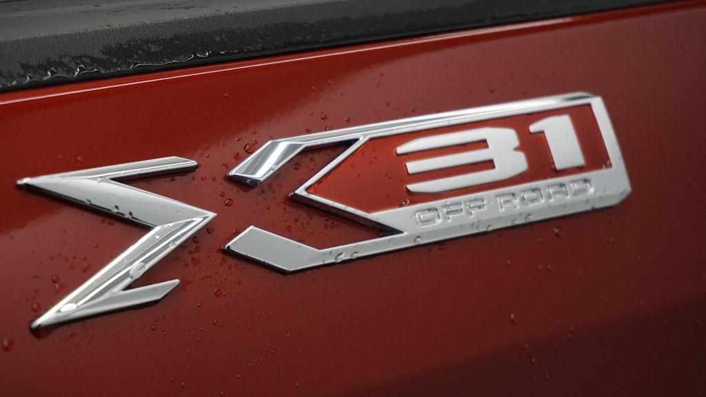 Thumbnail: 2024 GMC Sierra 1500 - 21