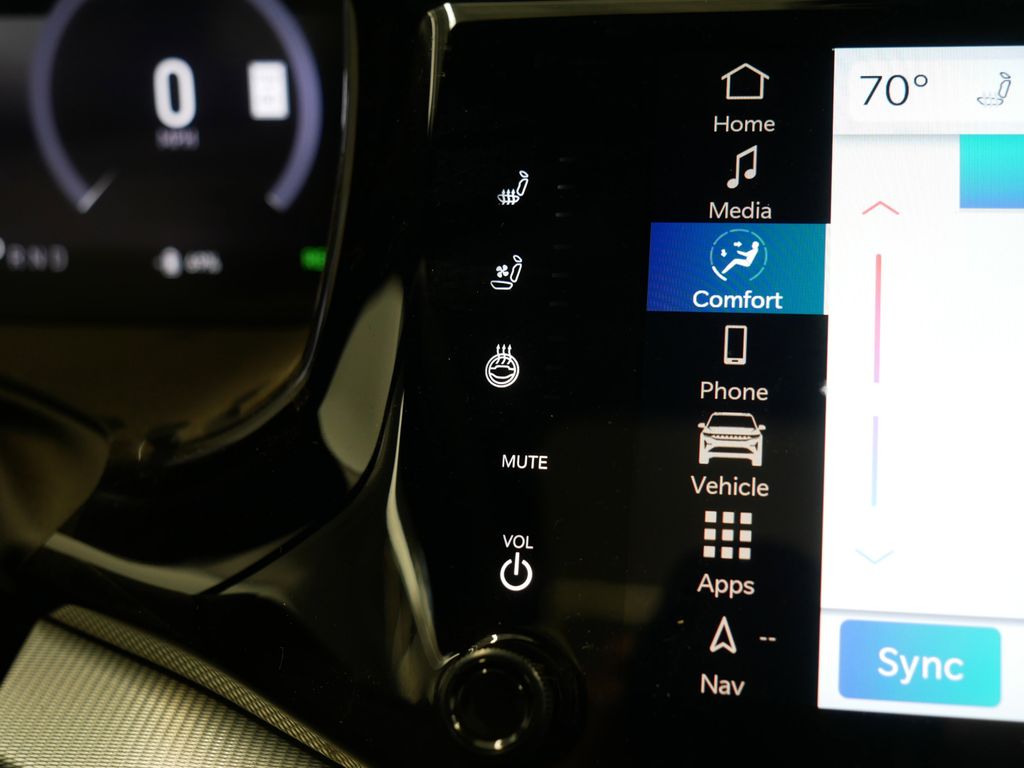 Thumbnail: 2024 Jeep Wagoneer S - 44