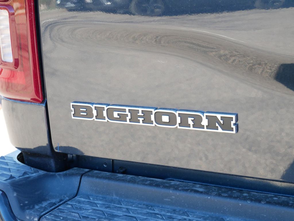 Thumbnail: 2026 RAM 3500 - 13