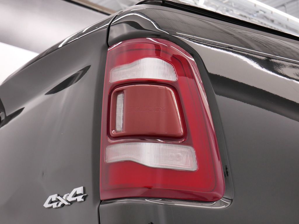 Thumbnail: 2019 RAM 1500 - 20