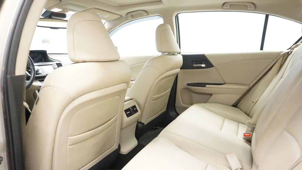 Thumbnail: 2014 Honda Accord - 24