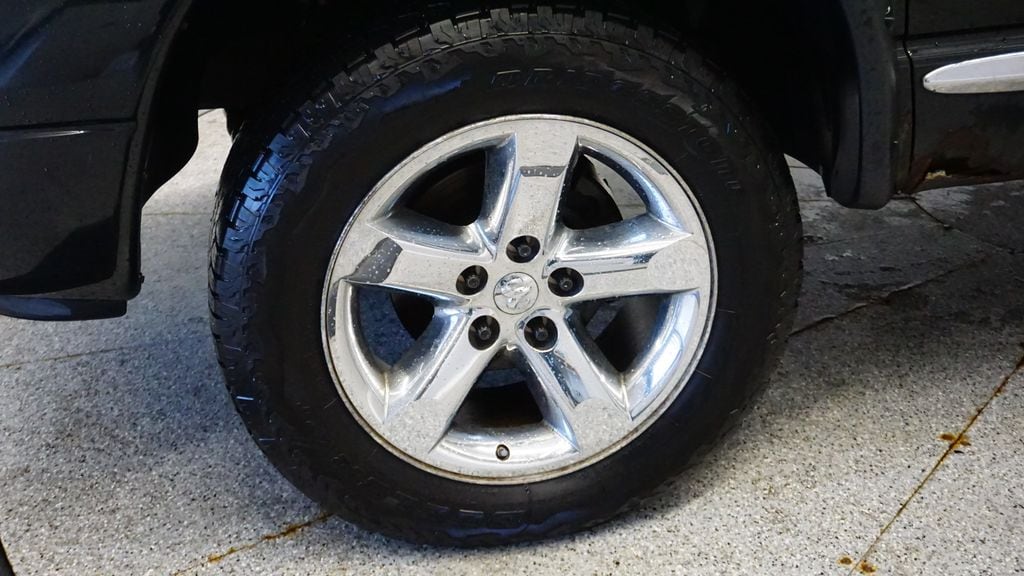 Thumbnail: 2008 Dodge Ram 1500 - 13