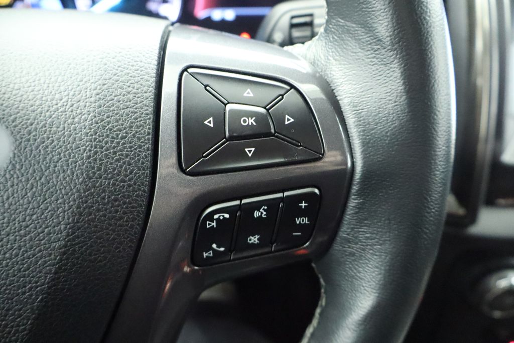 Thumbnail: 2019 Ford Ranger - 38