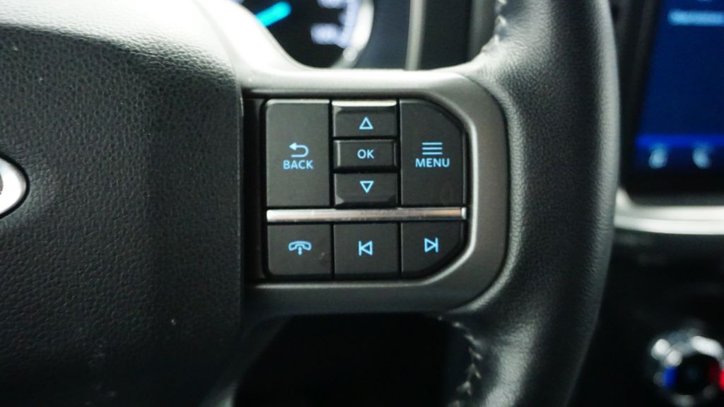 Thumbnail: 2022 Ford F-150 - 31