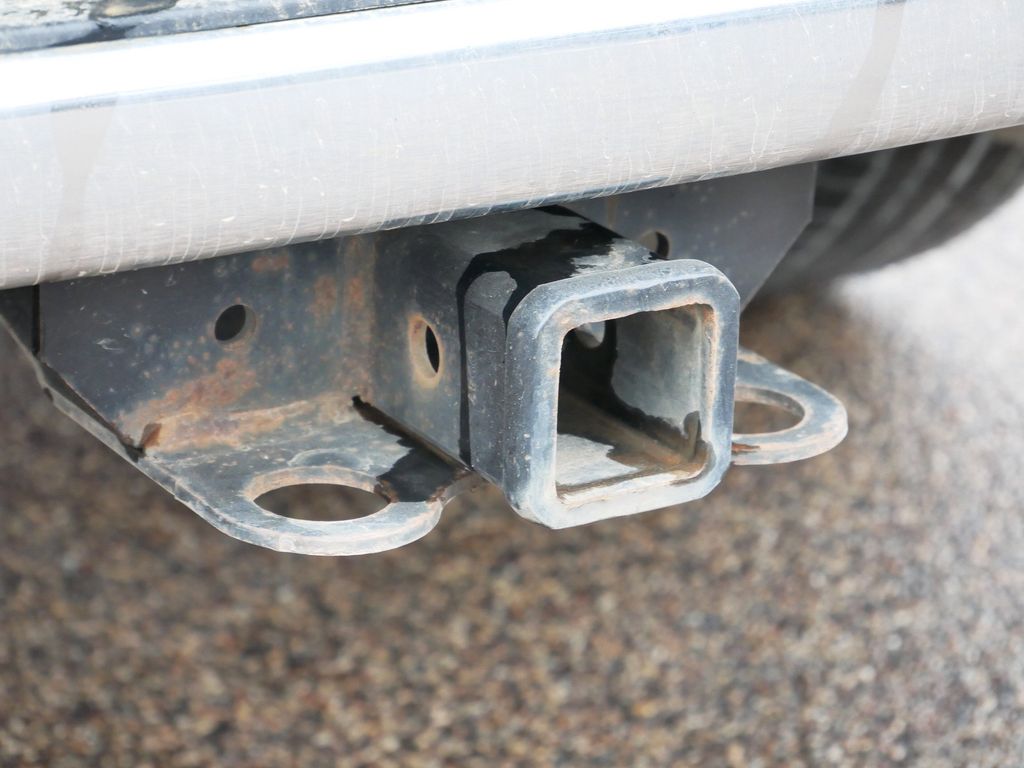 Thumbnail: 2017 RAM 1500 - 23