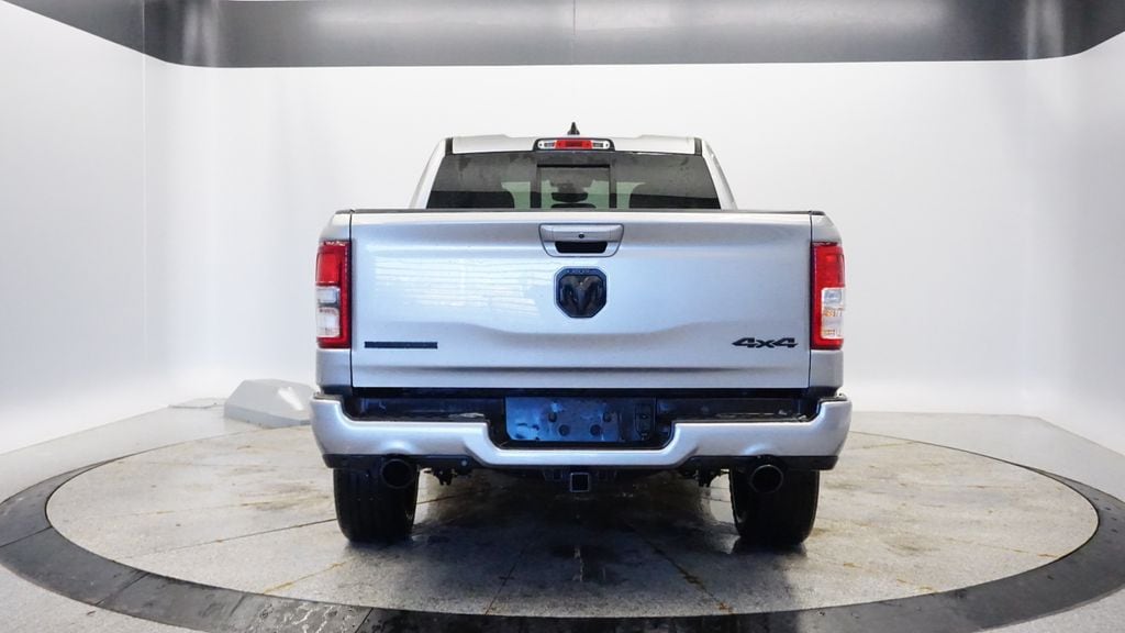 Thumbnail: 2022 RAM 1500 - 4