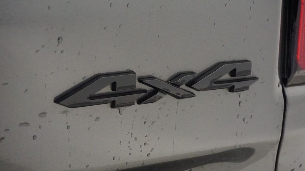 Thumbnail: 2022 RAM 1500 - 15