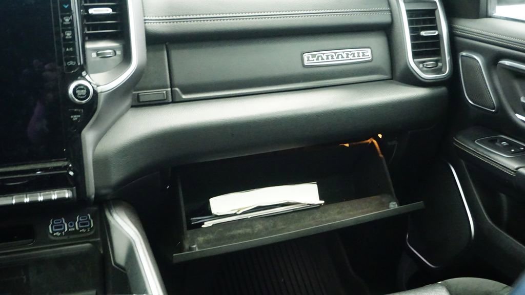 Thumbnail: 2020 RAM 1500 - 25