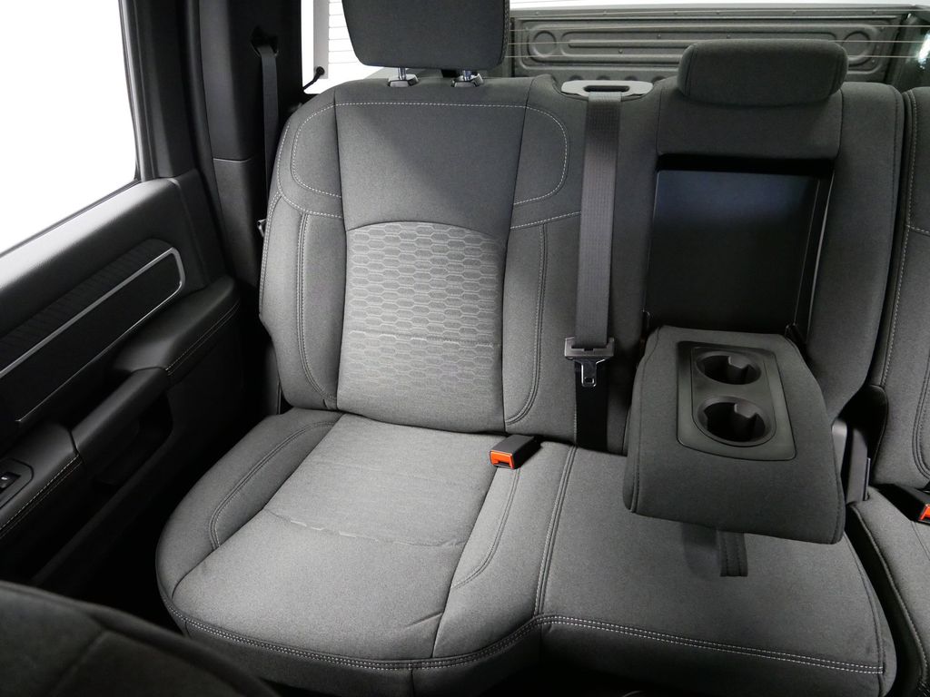 Thumbnail: 2026 RAM 2500 - 18