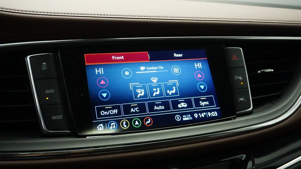 Thumbnail: 2021 Buick Enclave - 33