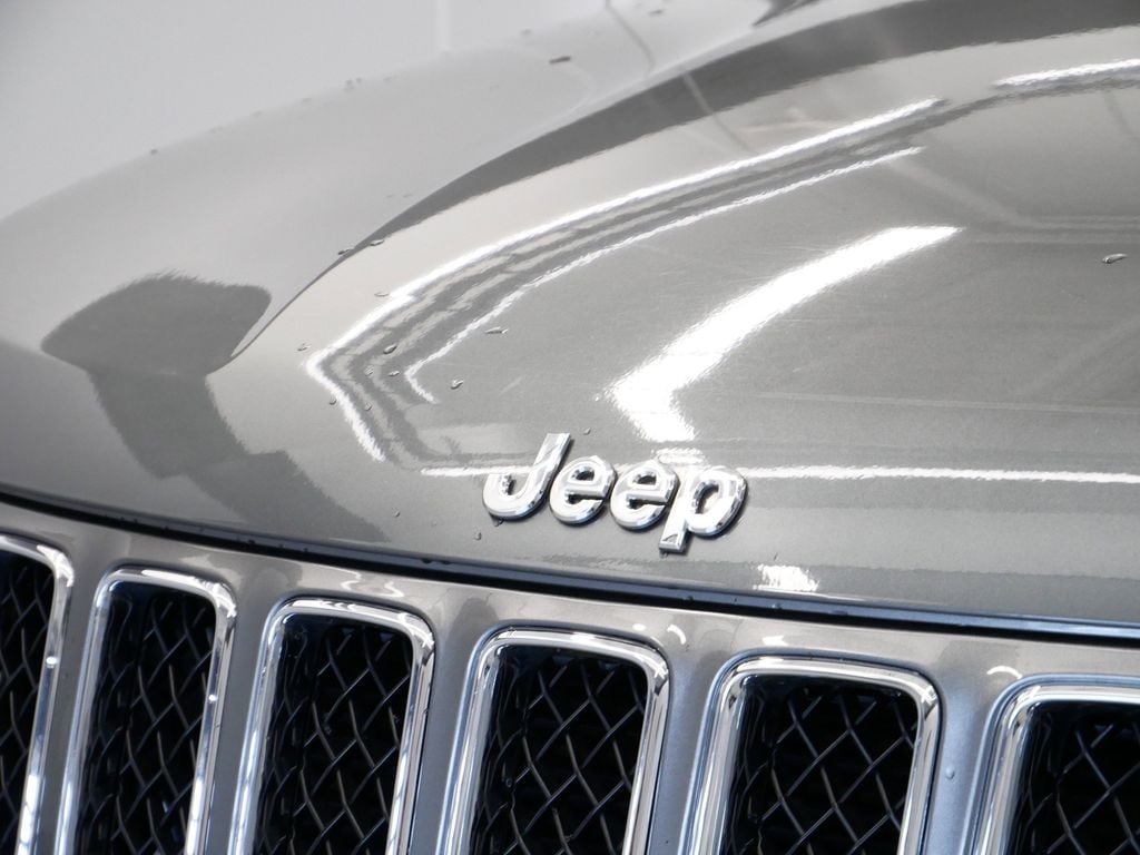 Thumbnail: 2011 Jeep Compass - 15
