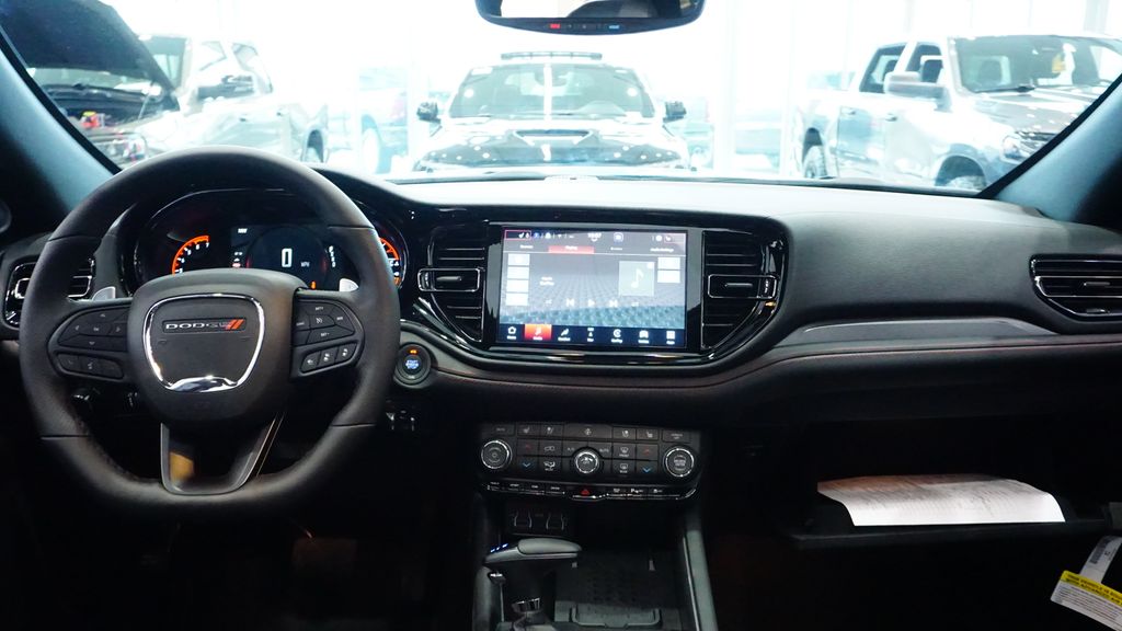 Thumbnail: 2026 Dodge Durango - 21