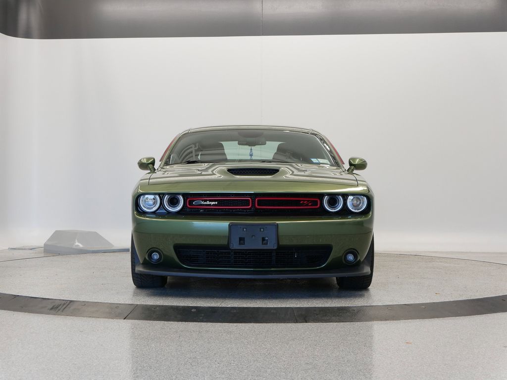 Thumbnail: 2020 Dodge Challenger - 11