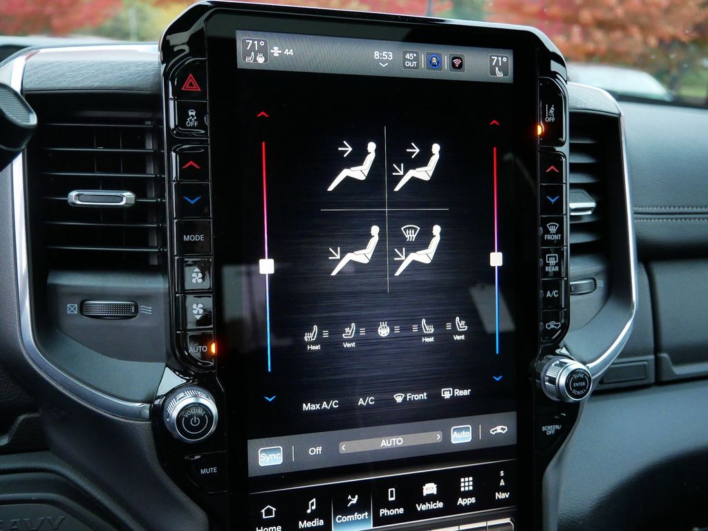 Thumbnail: 2026 RAM 2500 - 32