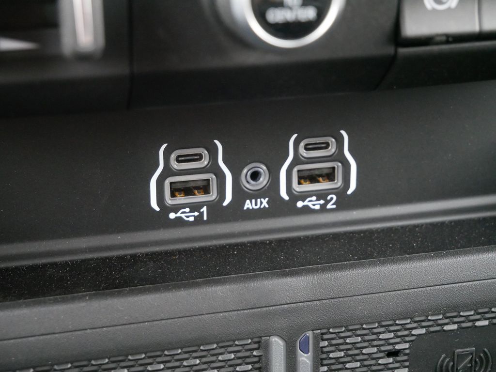 2025 RAM 3500 Big Horn 46