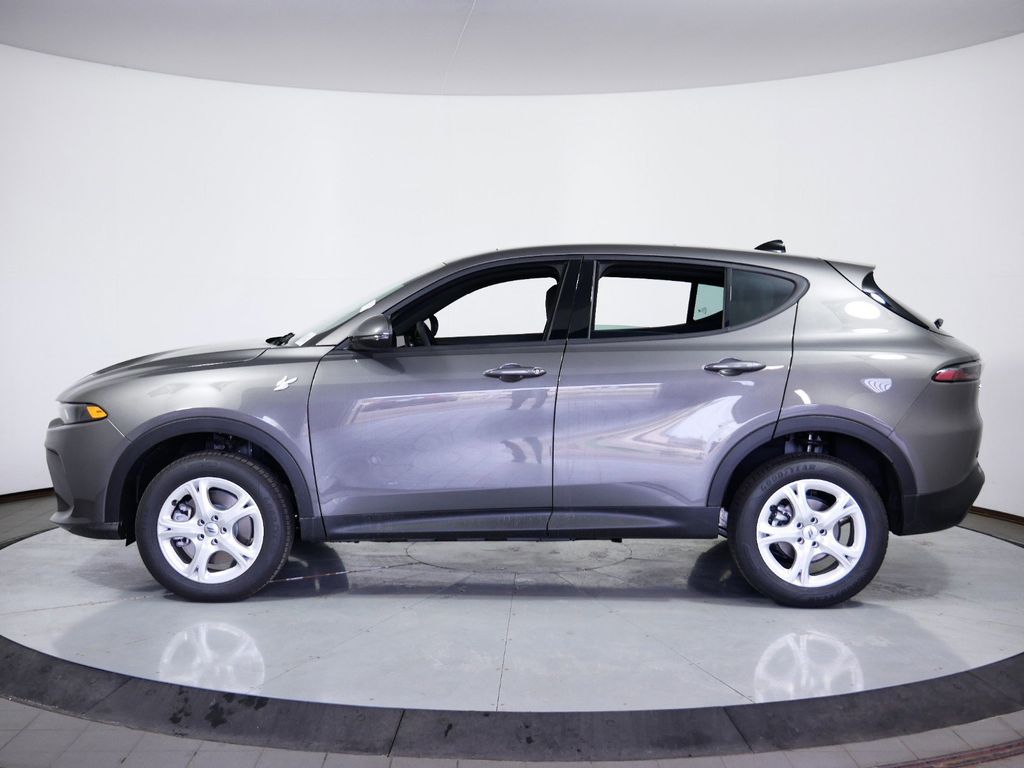 Thumbnail: 2024 Dodge Hornet - 18