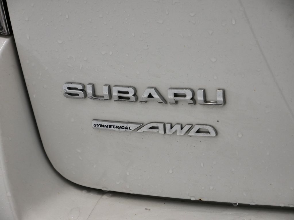 Thumbnail: 2017 Subaru Impreza - 19