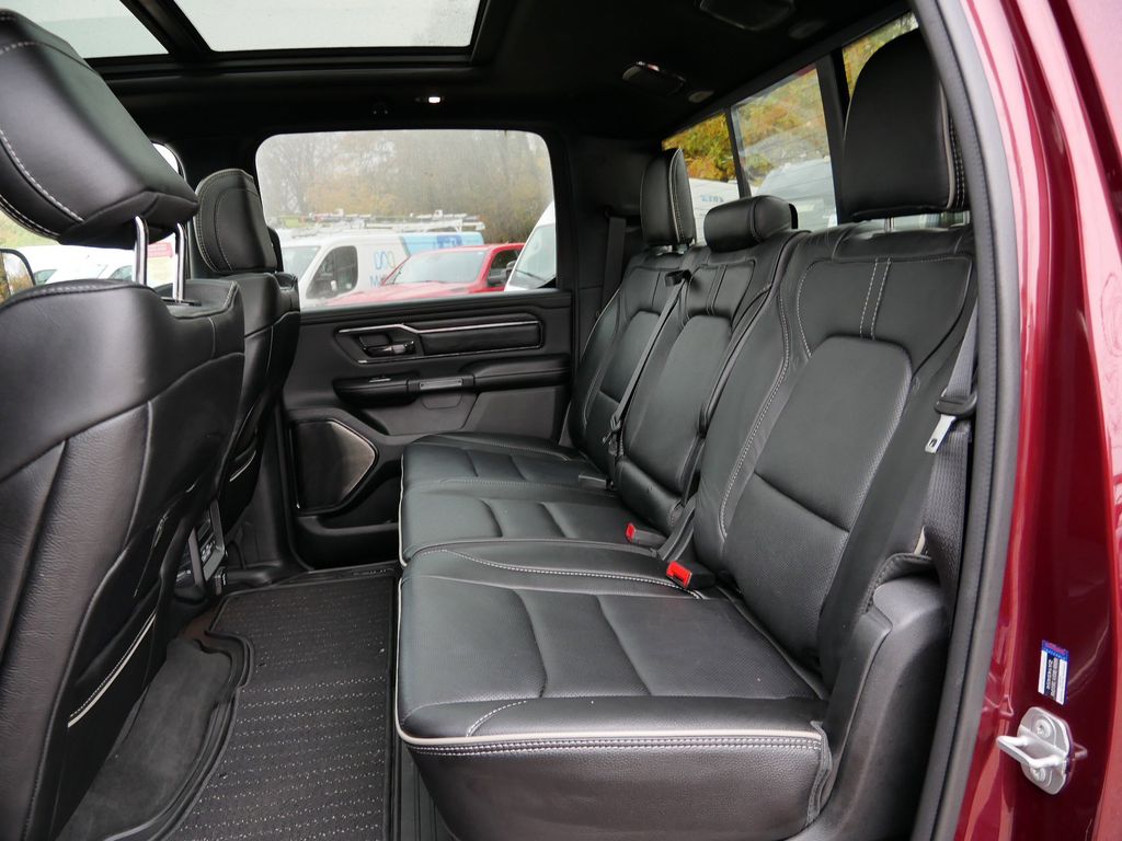 Thumbnail: 2023 RAM 1500 - 11