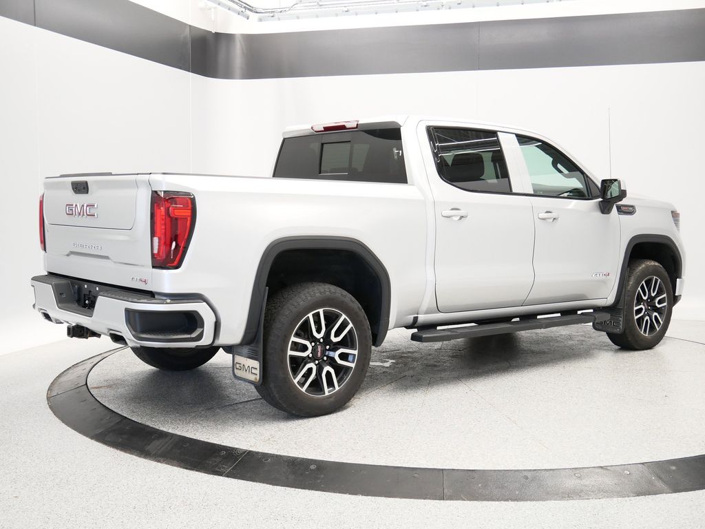 Thumbnail: 2022 GMC Sierra 1500 - 6