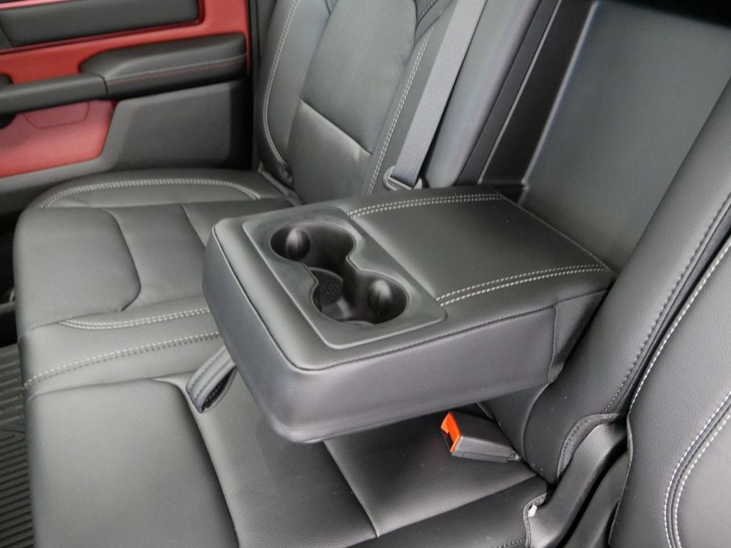 Thumbnail: 2026 RAM 1500 - 28