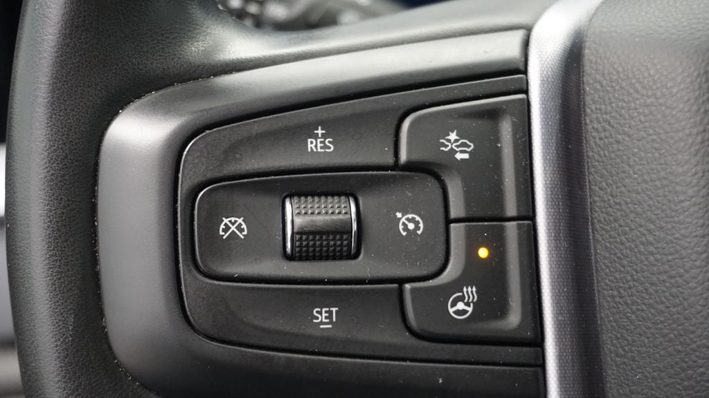 Thumbnail: 2024 GMC Sierra 1500 - 51