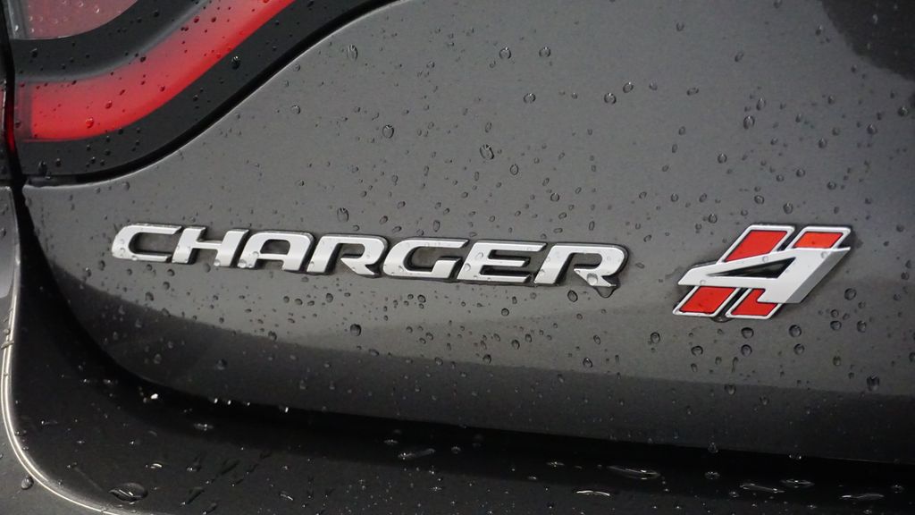 Thumbnail: 2023 Dodge Charger - 17