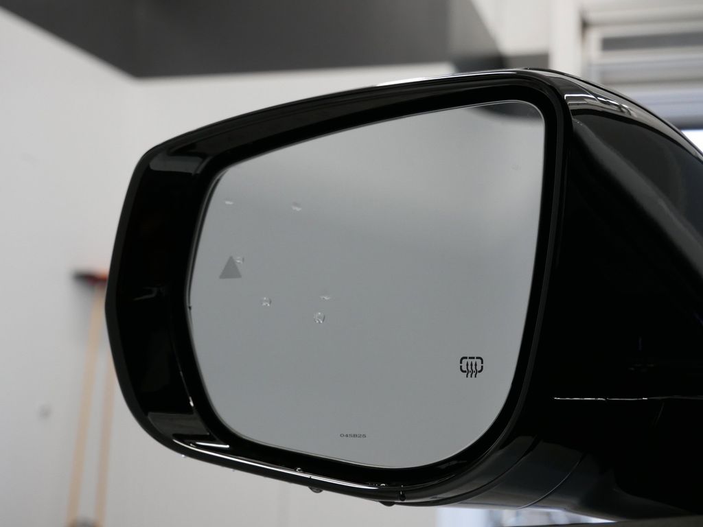 Thumbnail: 2025 Jeep Grand Cherokee L - 25