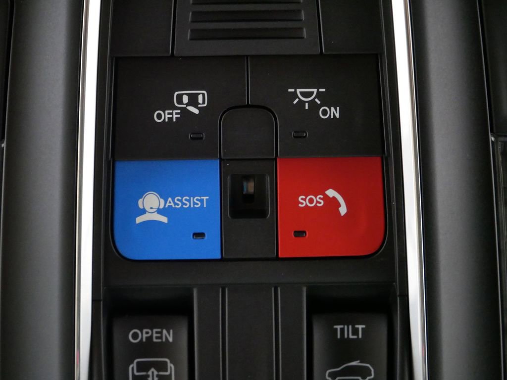 Thumbnail: 2025 Jeep Grand Cherokee L - 42