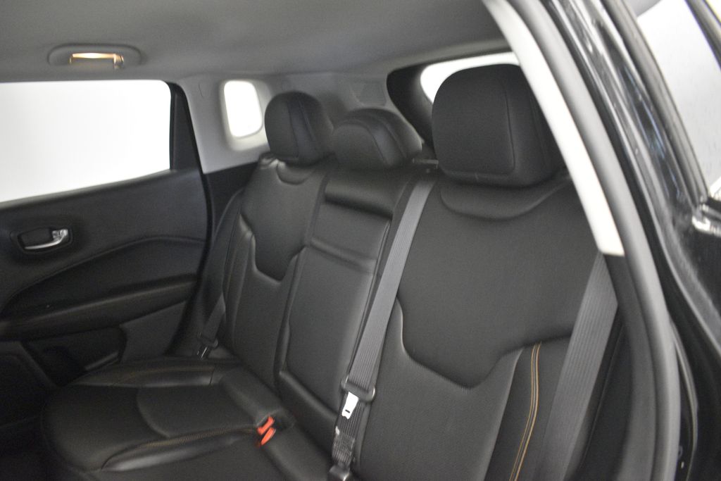 Thumbnail: 2019 Jeep Compass - 17