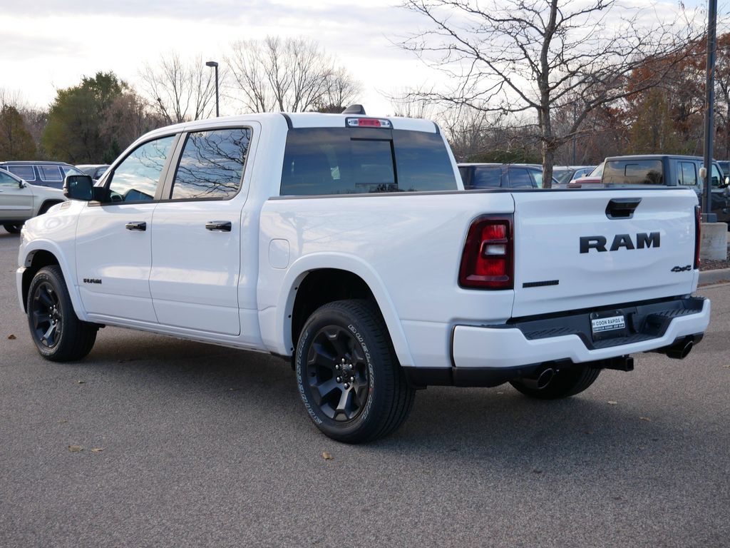 Thumbnail: 2026 RAM 1500 - 16