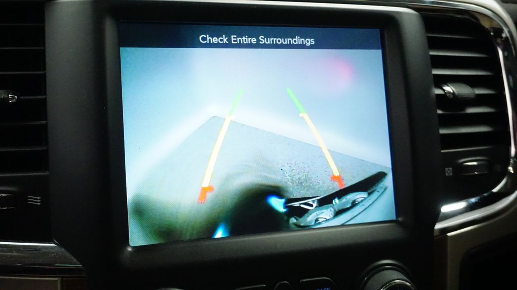 Thumbnail: 2016 RAM 1500 - 34