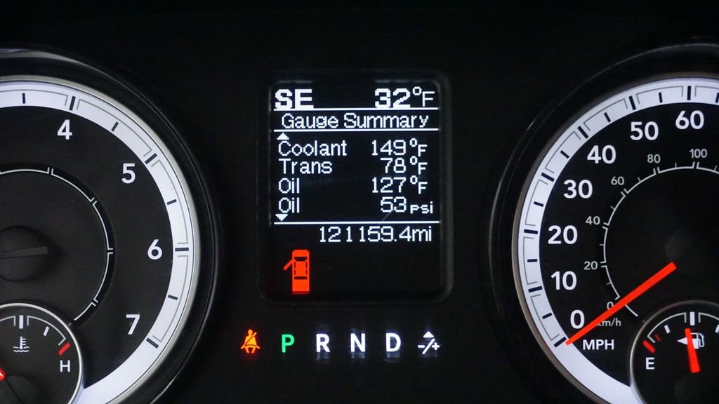 Thumbnail: 2018 RAM 3500 - 51