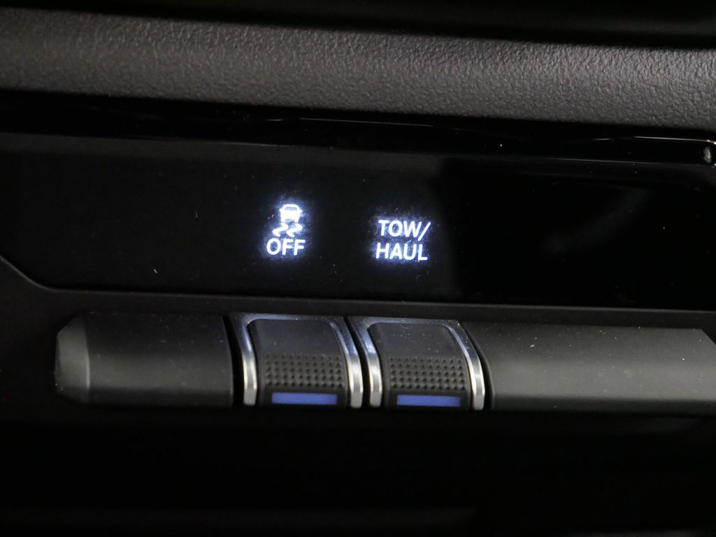 Thumbnail: 2022 RAM 1500 - 34