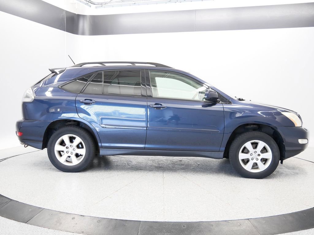 Thumbnail: 2005 Lexus RX - 7