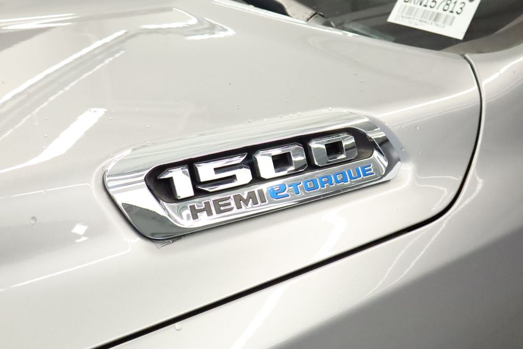 Thumbnail: 2024 RAM 1500 - 17