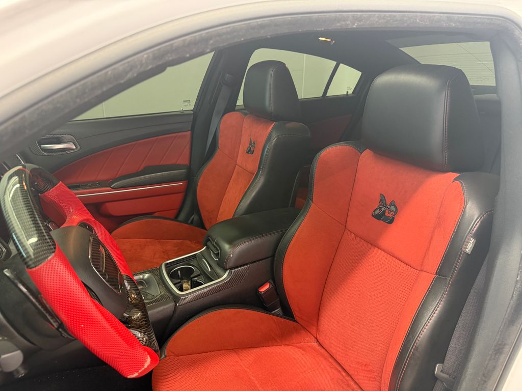 Thumbnail: 2021 Dodge Charger - 25