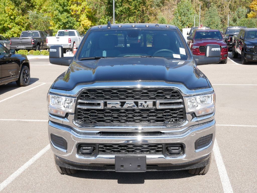 Thumbnail: 2024 RAM 3500 - 19